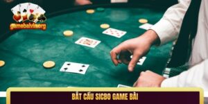 bắt cầu Sicbo game bàiv