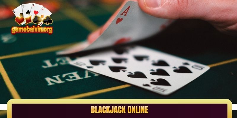 blackjack online