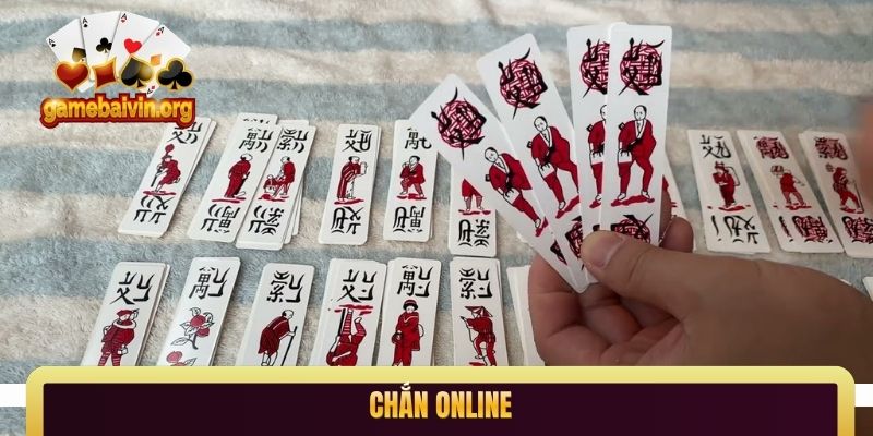 chắn online