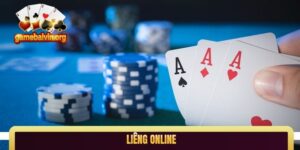 liêng online