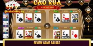 review game bài B52