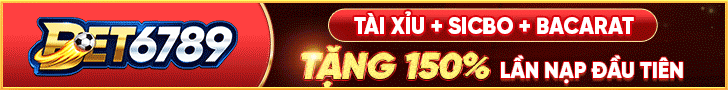 Nhà cái BET6789